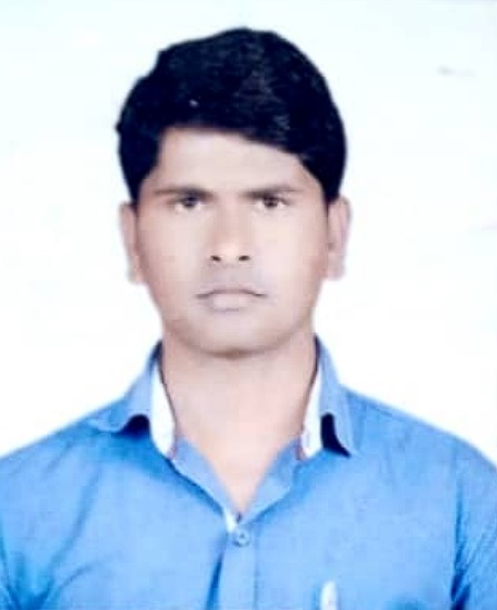 Ranjay Kumar Ravi